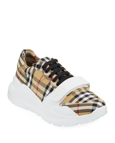 burberry sneakers buy|burberry men's sneakers on sale.